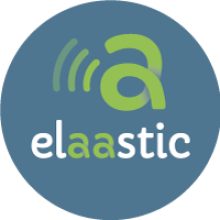 Logo Elaastic